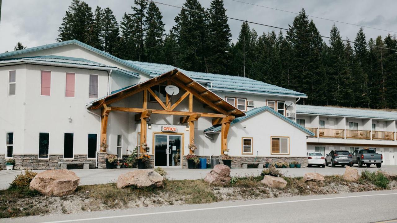 Golden Village Lodge Exterior foto
